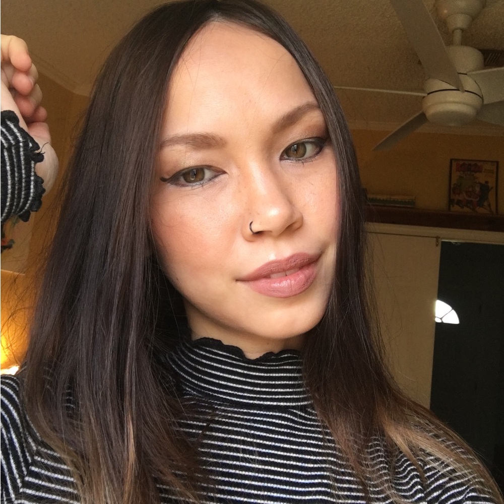 Meet your Posher, A Thrifty Chic